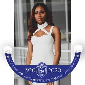 Meet your Posher, Arielle